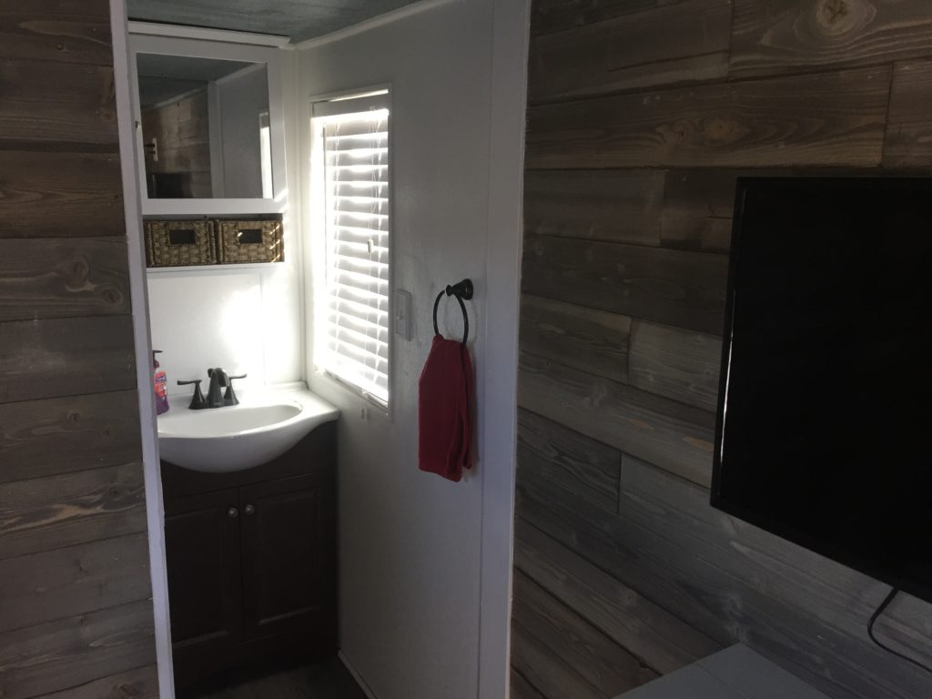 destiny tiny home, destiny tiny house, ruby red, tiny home, tiny homes, tiny house, tiny houses,